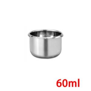 Galipot - Stainless Steel - 60ml