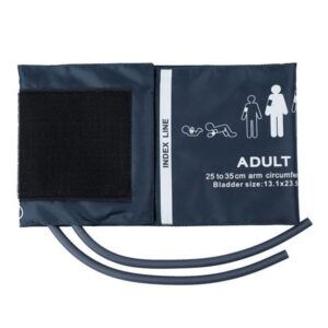 BP Cuff with Inner Bladder - Double Tube