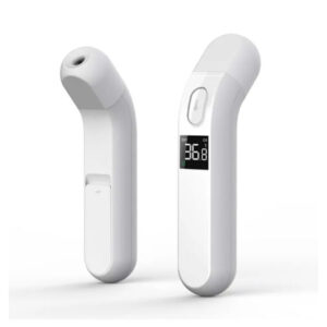Infrared Digital Non Touch Thermometer PT2L