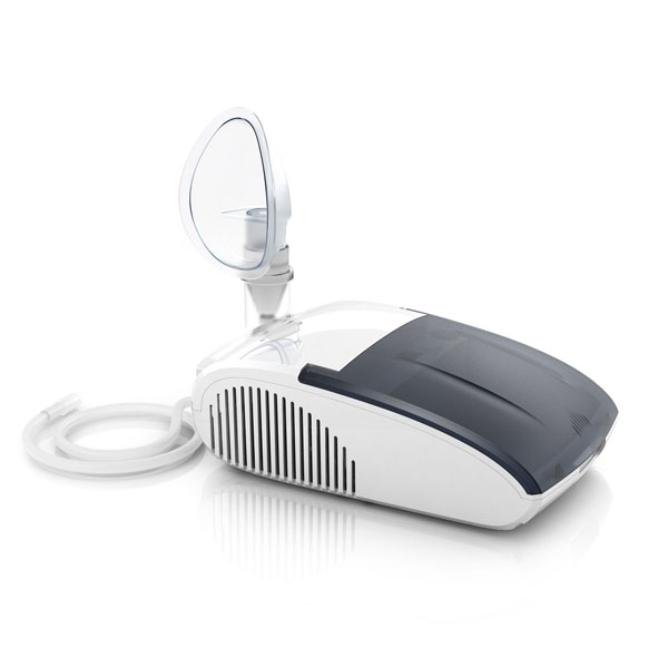 Compressor Nebulizer Set - Mediscope - Image 2