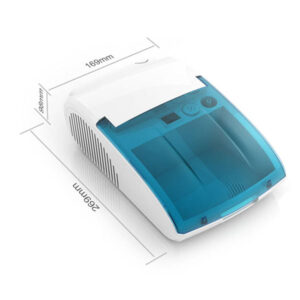 Compressor Nebulizer Set - Mediscope