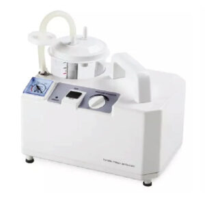 Yuwell Portable Phlegm Suction 7EB