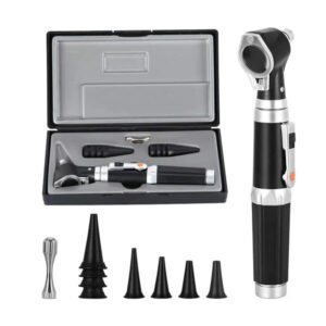 Ear Scope Otoscope Set