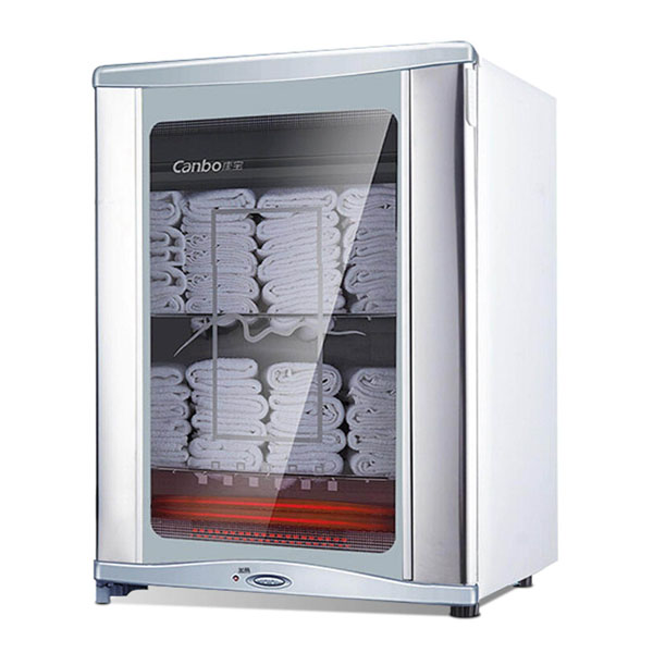 Dry Heat Sterillizer - 60L