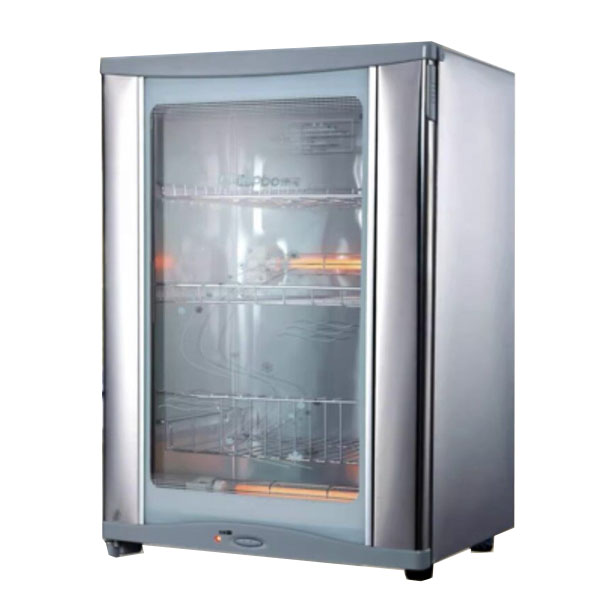 Dry Heat Sterillizer - 60L - Image 2