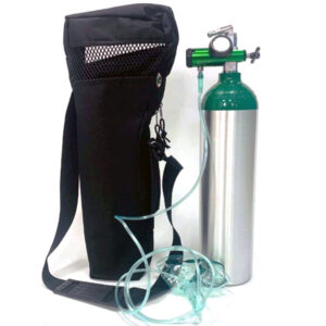 Oxygen Tank - 2.9L