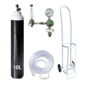 Oxygen Tank - 10L