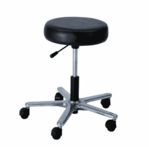 Pneumatic Rotating Stool