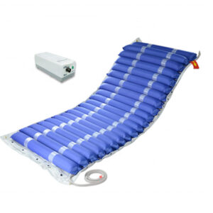 Tubular Ripple Mattress - Single
