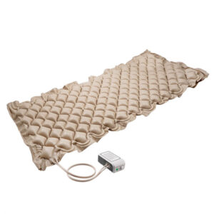 Bubble Ripple Mattress