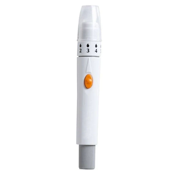 Blood Lancet Pen