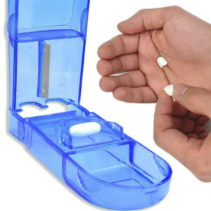Pill Cutter