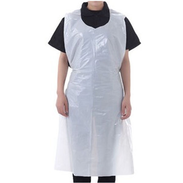 Disposable Apron