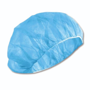 Non-woven Bouffant Cap