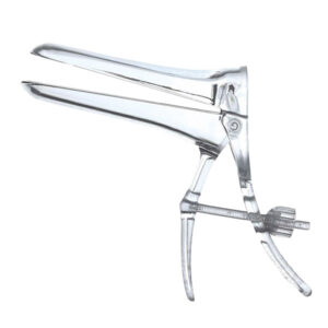 Disposable Plastic Vaginal Speculum Cusco