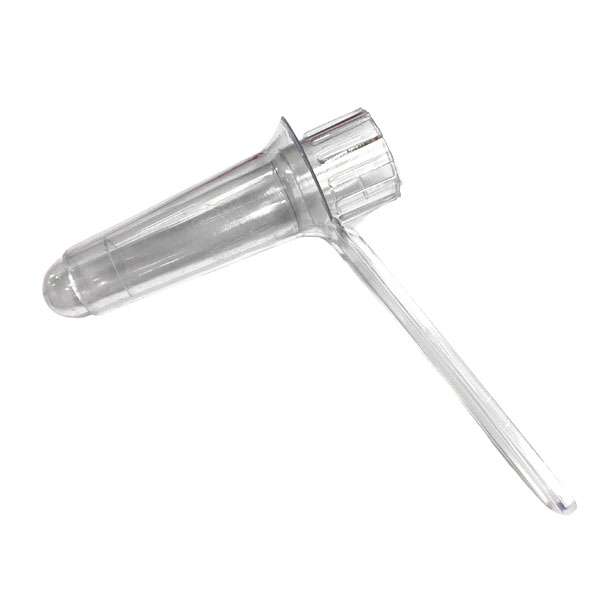 Disposable Plastic Proctoscope