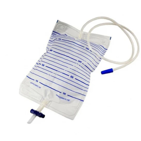 Urine Bag - Adult - Image 2