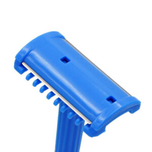 Disposable Razor Blade