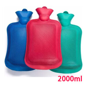 Hot Water Bag - 2000ml