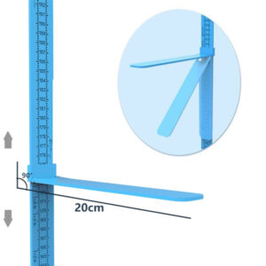 Height Measurement