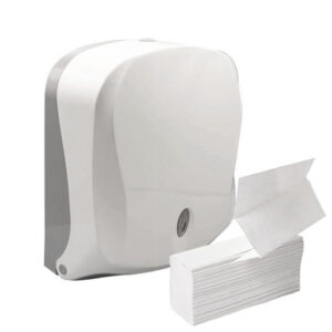 Fold Tissue Dispenser