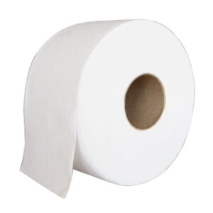Jumbo Roll Tissue