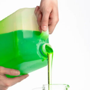 Liquid Hand Soap