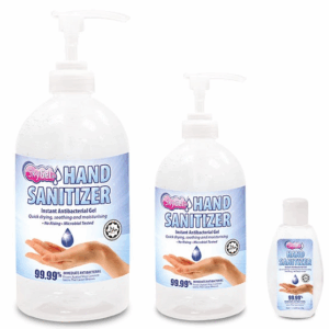 Hand Sanitizer 500ml