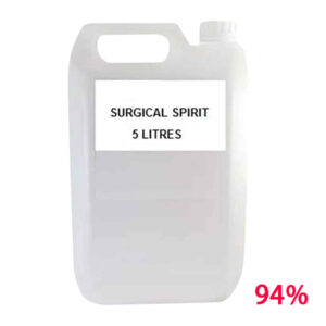 Surgical Spirit - 5L - 94%