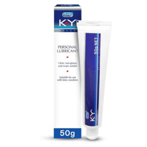 KY Gel 50G