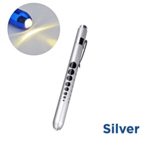 Medical Use Pen Torce with Battery