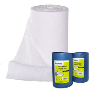 Gauze Roll -19 x 15mesh