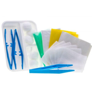 Basic Dressing Set Sterile