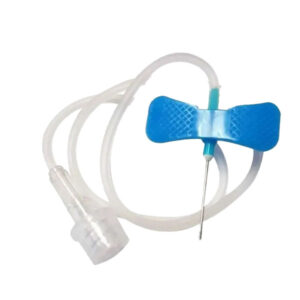 Scalp Vein Set Butterfly Needle