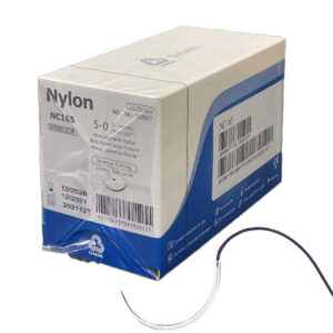 Nylon with Needle
