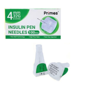 Insulin Pen Needle