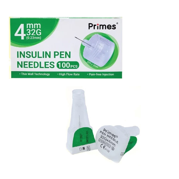 Insulin Pen Needle