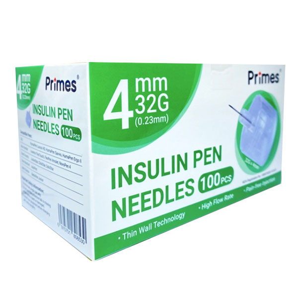 Insulin Pen Needle - Image 2