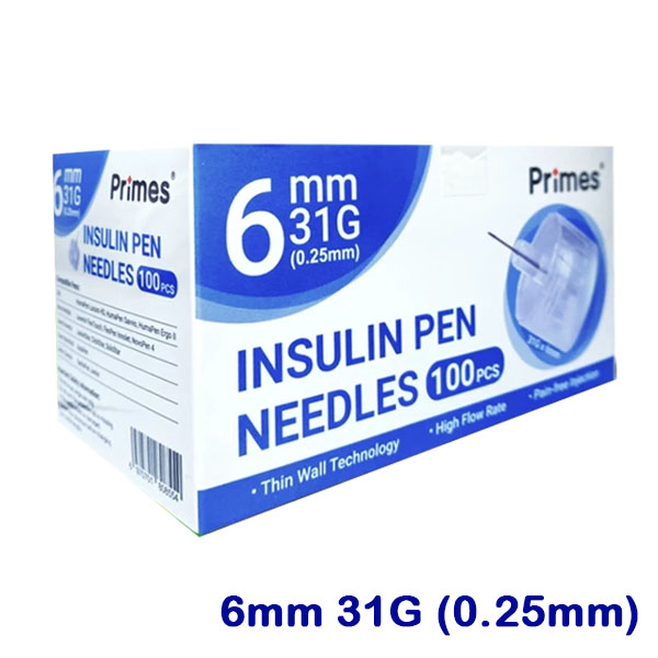 Insulin Pen Needle - Image 4