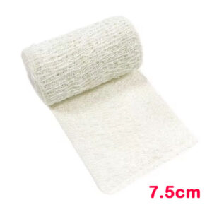 Crepe Elastic Bandage - 7.5cm x 4.5m