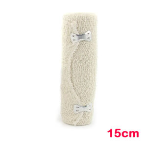 Crepe Elastic Bandage - 15cm x 4.5m