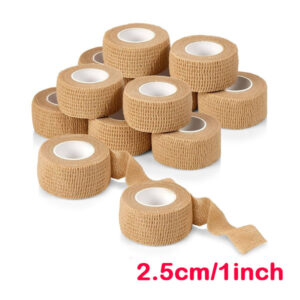 Self Adhesive Bandage - 1"