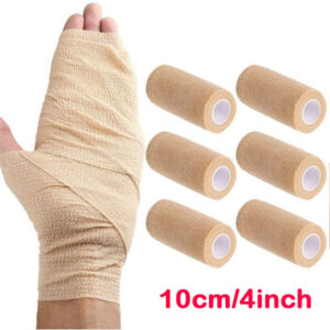 Self Adhesive Bandage - 4"