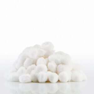 Cotton Ball - Mikromedik