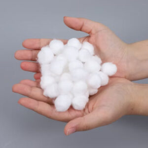 Cotton Ball - Connecx
