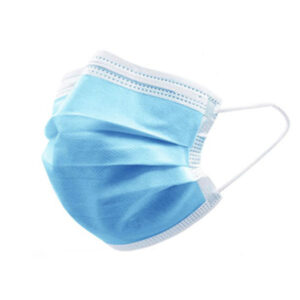Surgical Face Mask Earloop ⁠Trimendous - 50pcs