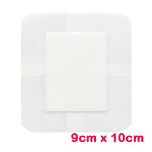 Dressing Pad - 9cm x 10cm