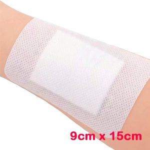 Dressing Pad - 9cm x 15cm